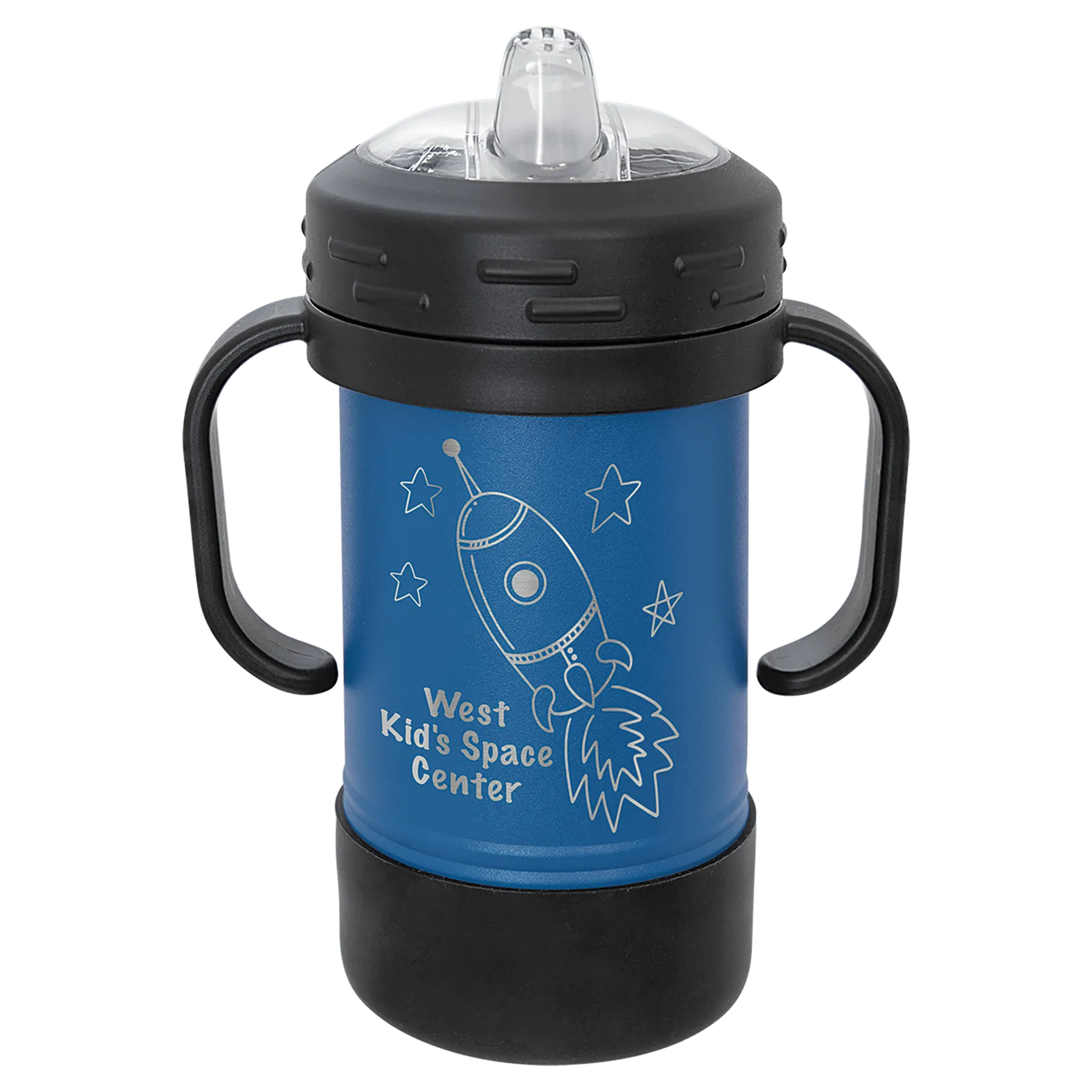 Personalized 10 oz. Polar Camel Sippy Cup by 1a7704-f3.myshopify.com – product_type