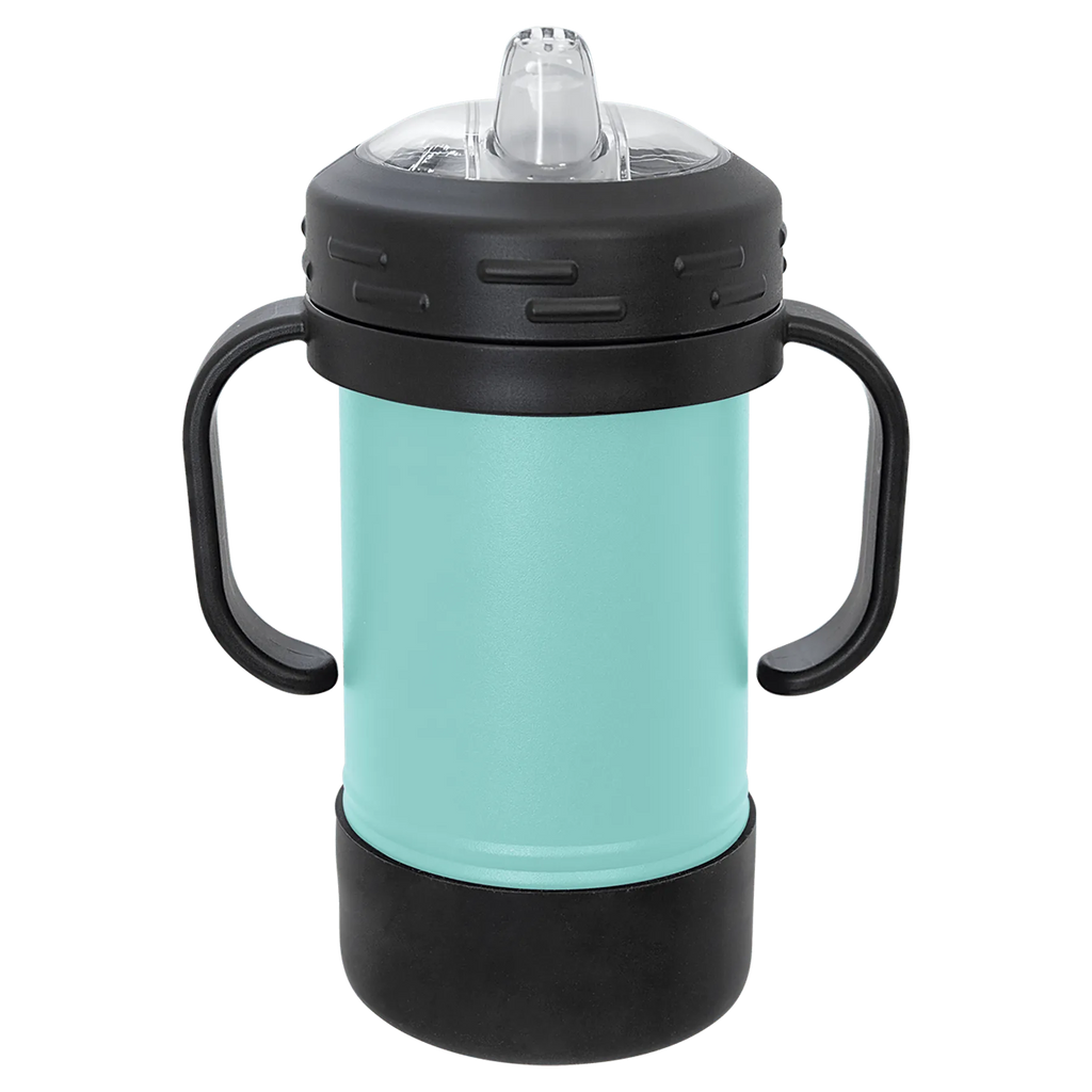 Personalized 10 oz. Polar Camel Sippy Cup by 1a7704-f3.myshopify.com – product_type