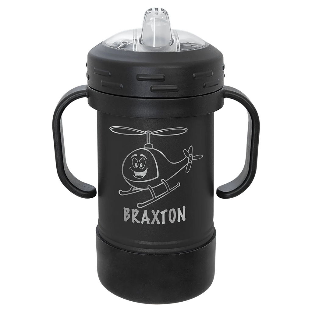 Personalized 10 oz. Polar Camel Sippy Cup by 1a7704-f3.myshopify.com – product_type