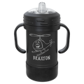 Personalized 10 oz. Polar Camel Sippy Cup by 1a7704-f3.myshopify.com – product_type