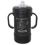 Personalized 10 oz. Polar Camel Sippy Cup by 1a7704-f3.myshopify.com – product_type