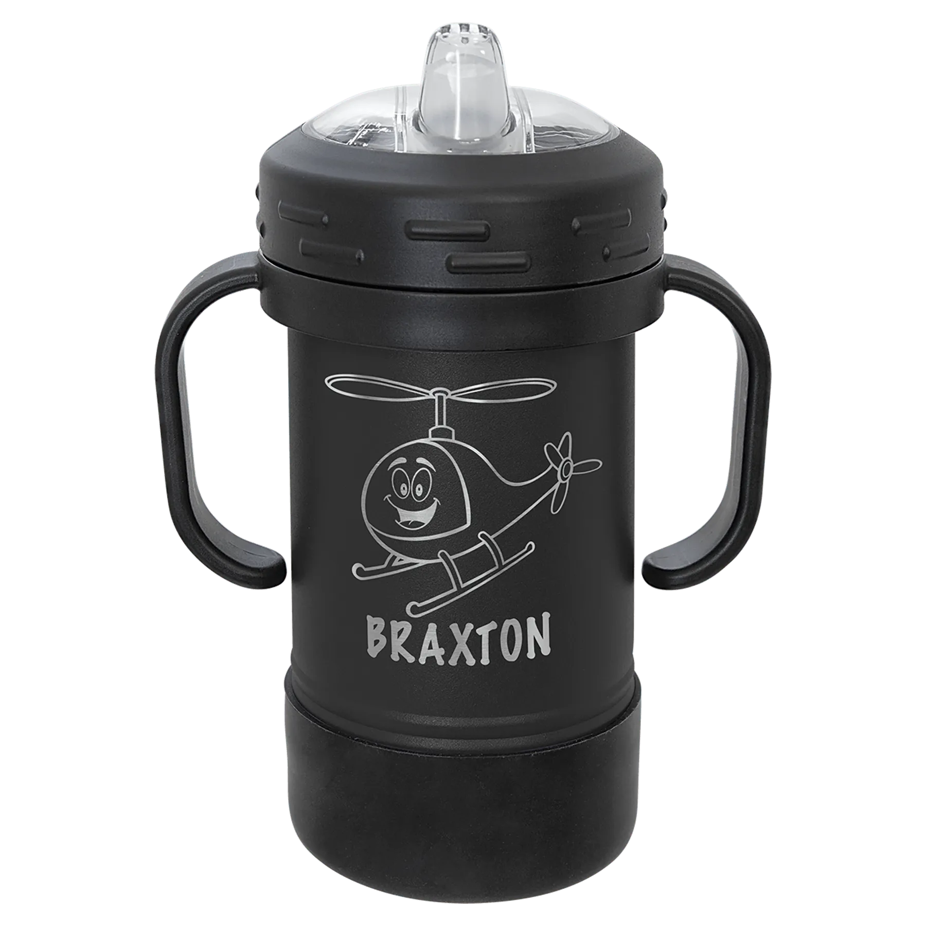Personalized 10 oz. Polar Camel Sippy Cup by 1a7704-f3.myshopify.com – product_type