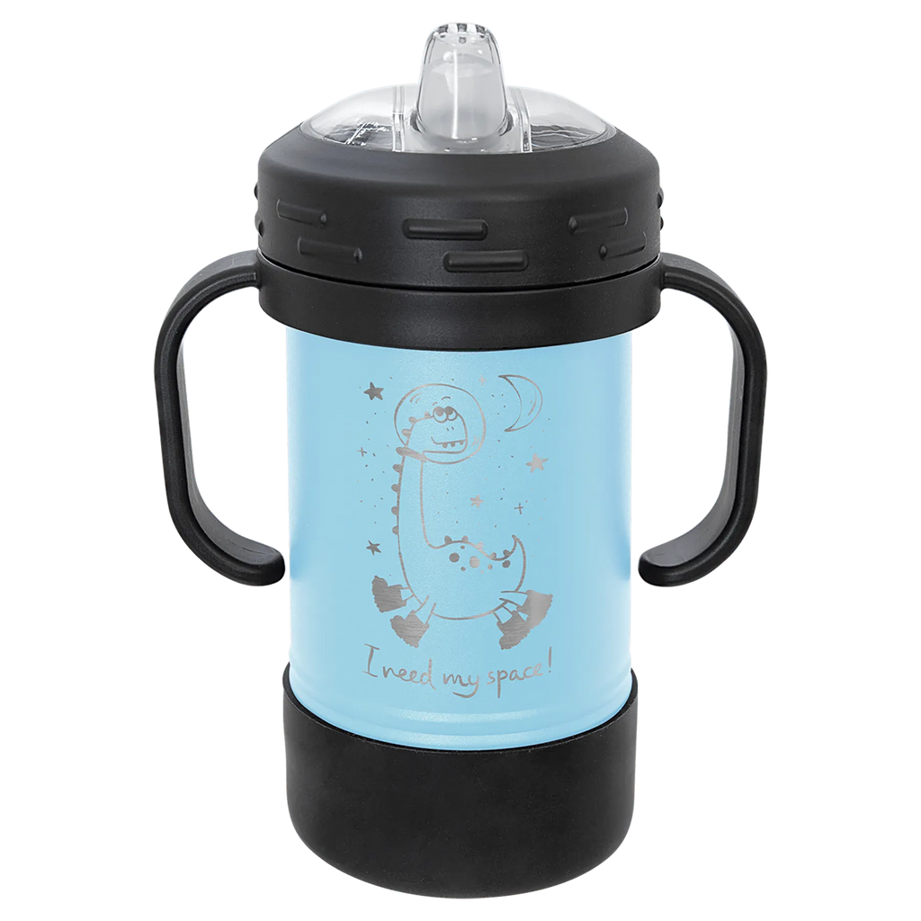 Personalized 10 oz. Polar Camel Sippy Cup by 1a7704-f3.myshopify.com – product_type