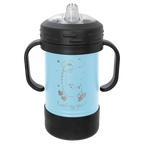 Personalized 10 oz. Polar Camel Sippy Cup by 1a7704-f3.myshopify.com – product_type