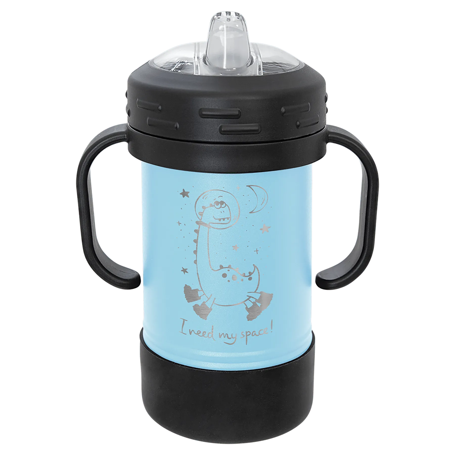 Personalized 10 oz. Polar Camel Sippy Cup by 1a7704-f3.myshopify.com – product_type