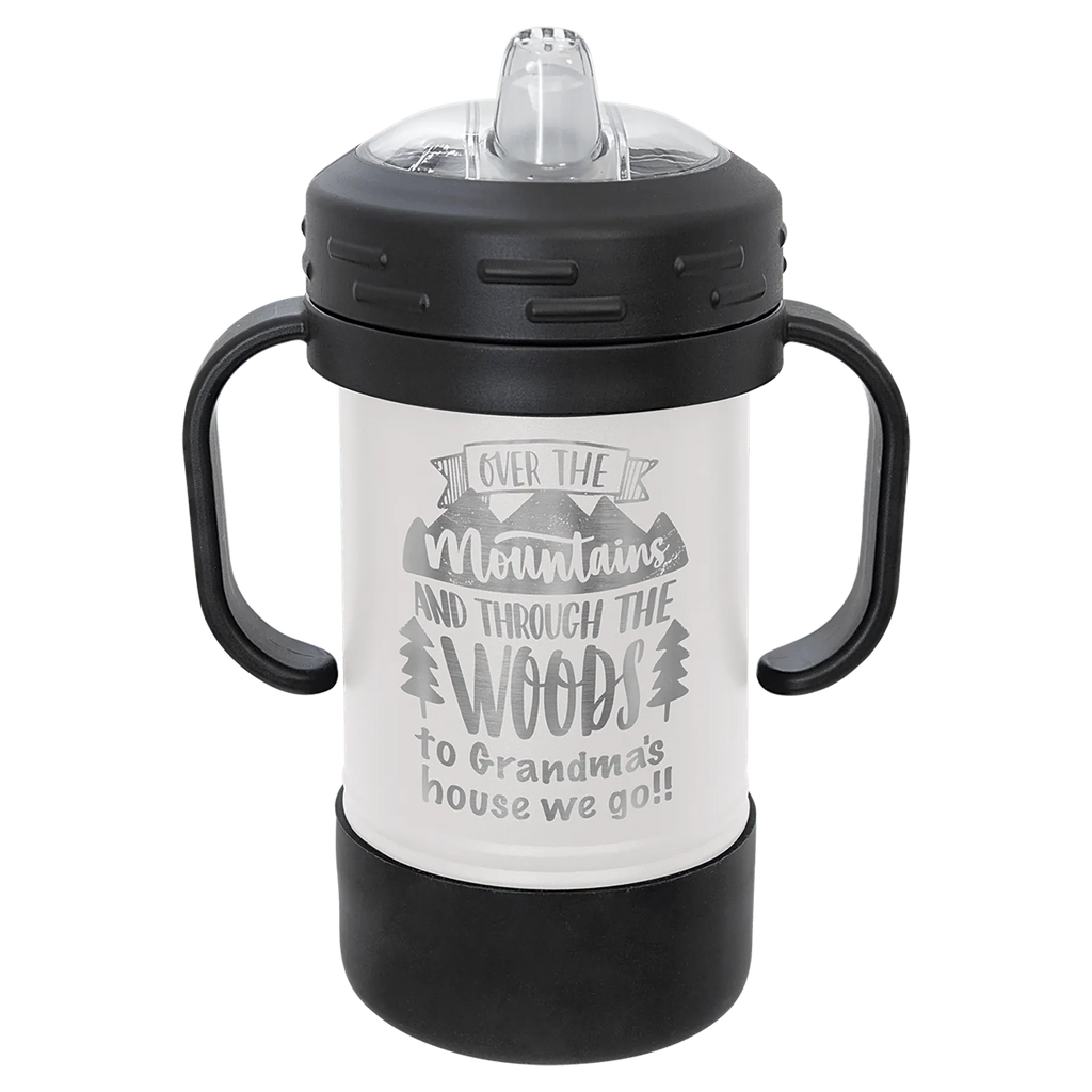 Personalized 10 oz. Polar Camel Sippy Cup by 1a7704-f3.myshopify.com – product_type