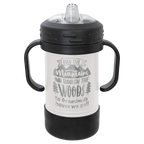 Personalized 10 oz. Polar Camel Sippy Cup by 1a7704-f3.myshopify.com – product_type