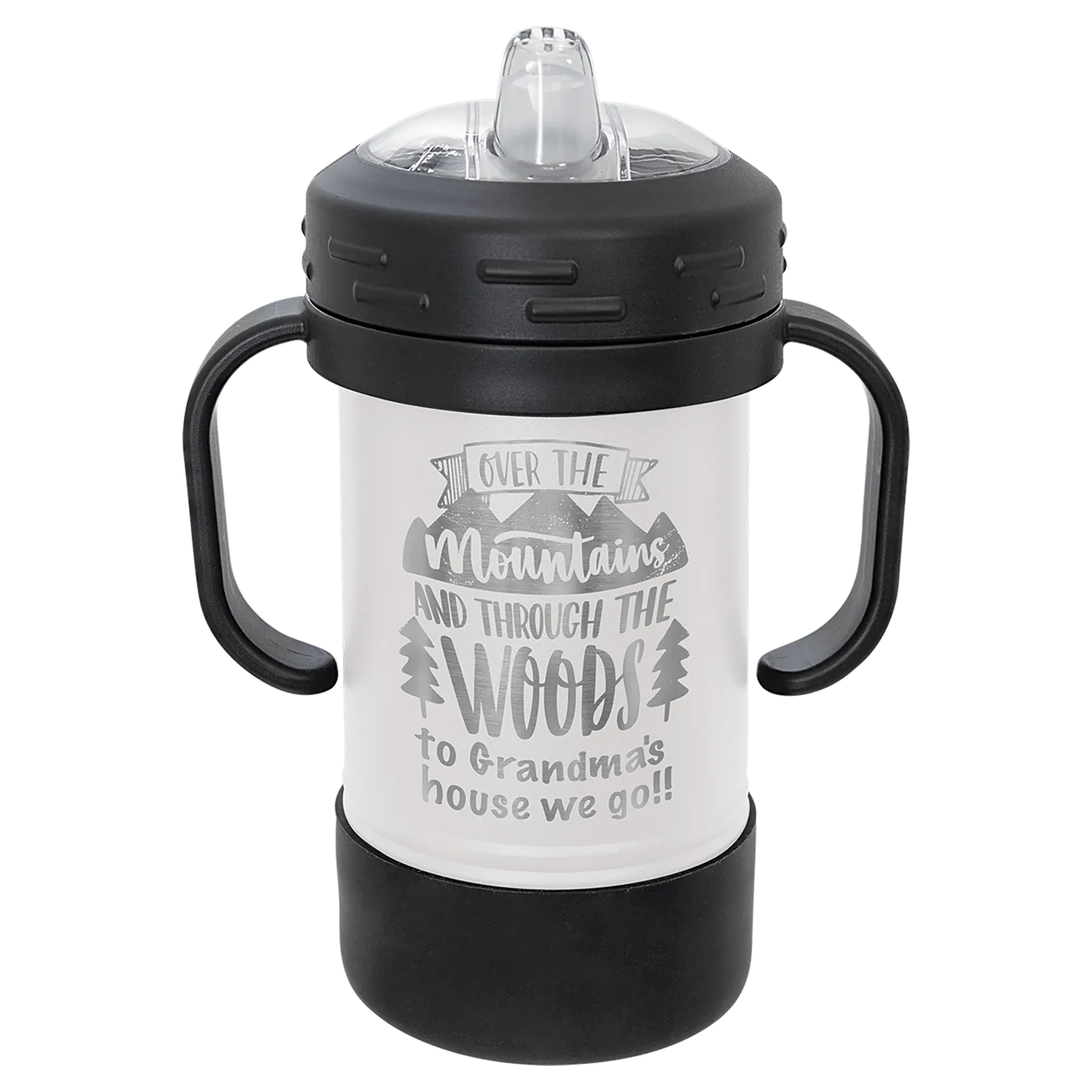 Personalized 10 oz. Polar Camel Sippy Cup by 1a7704-f3.myshopify.com – product_type