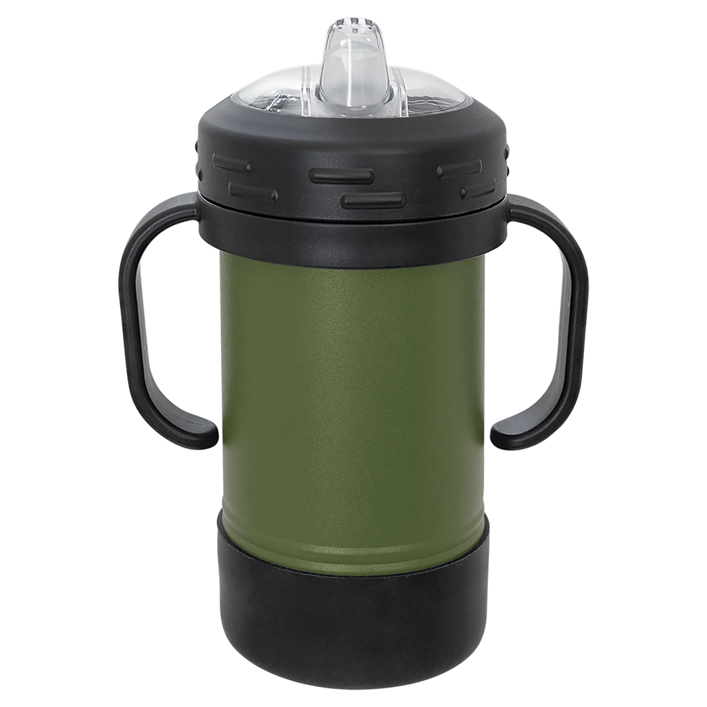 Personalized 10 oz. Polar Camel Sippy Cup by 1a7704-f3.myshopify.com – product_type
