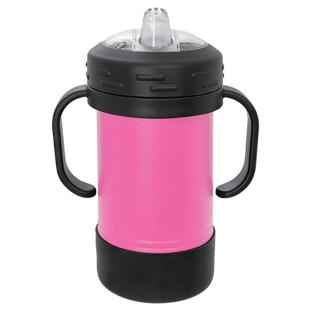Personalized 10 oz. Polar Camel Sippy Cup by 1a7704-f3.myshopify.com – product_type