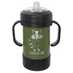 Personalized 10 oz. Polar Camel Sippy Cup by 1a7704-f3.myshopify.com – product_type