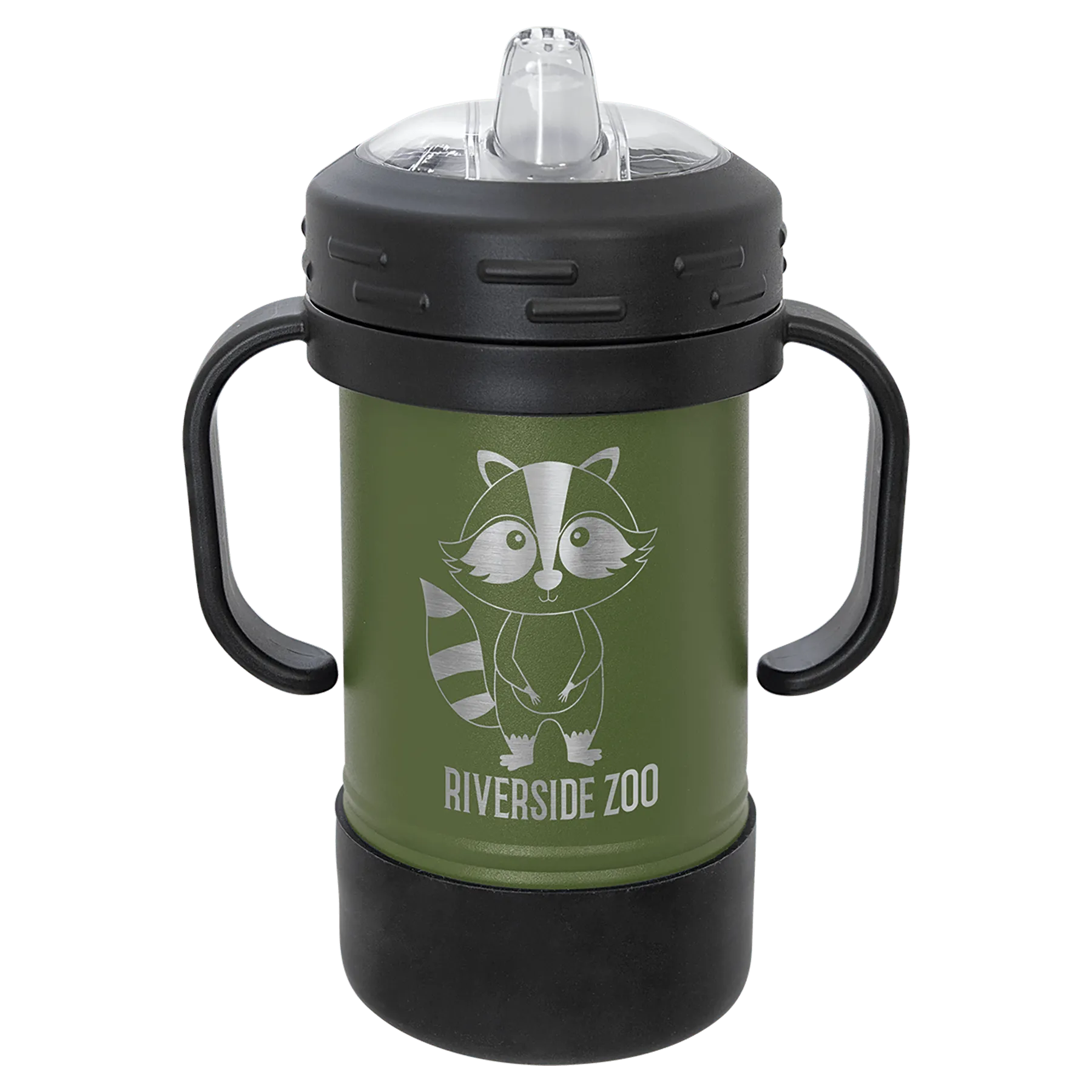 Personalized 10 oz. Polar Camel Sippy Cup by 1a7704-f3.myshopify.com – product_type