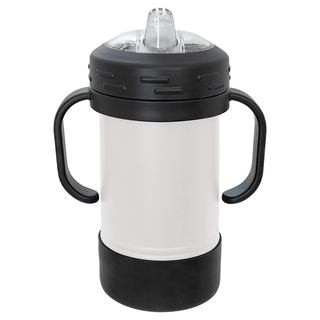 Personalized 10 oz. Polar Camel Sippy Cup by 1a7704-f3.myshopify.com – product_type