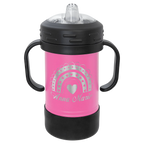 Personalized 10 oz. Polar Camel Sippy Cup by 1a7704-f3.myshopify.com – product_type