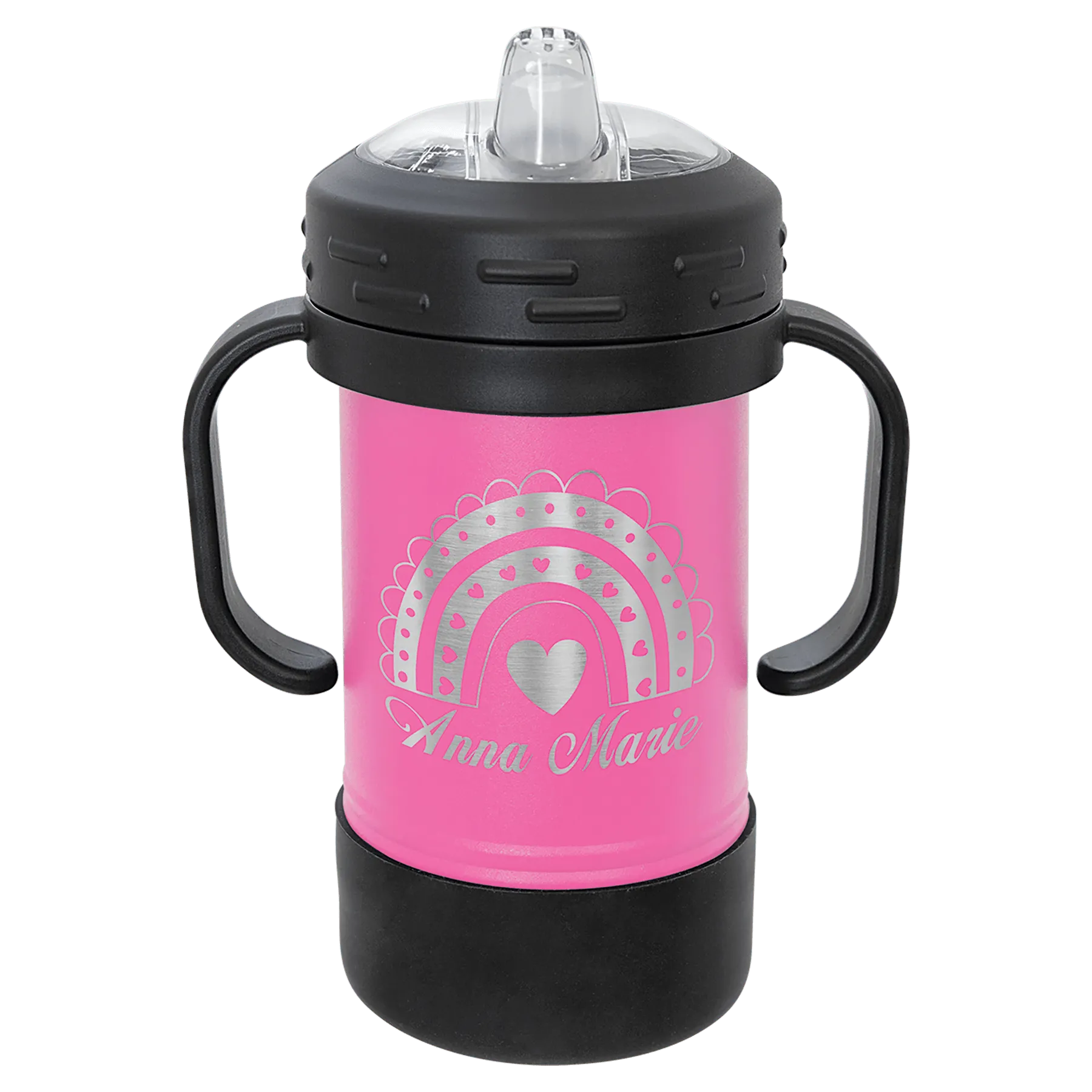 Personalized 10 oz. Polar Camel Sippy Cup by 1a7704-f3.myshopify.com – product_type