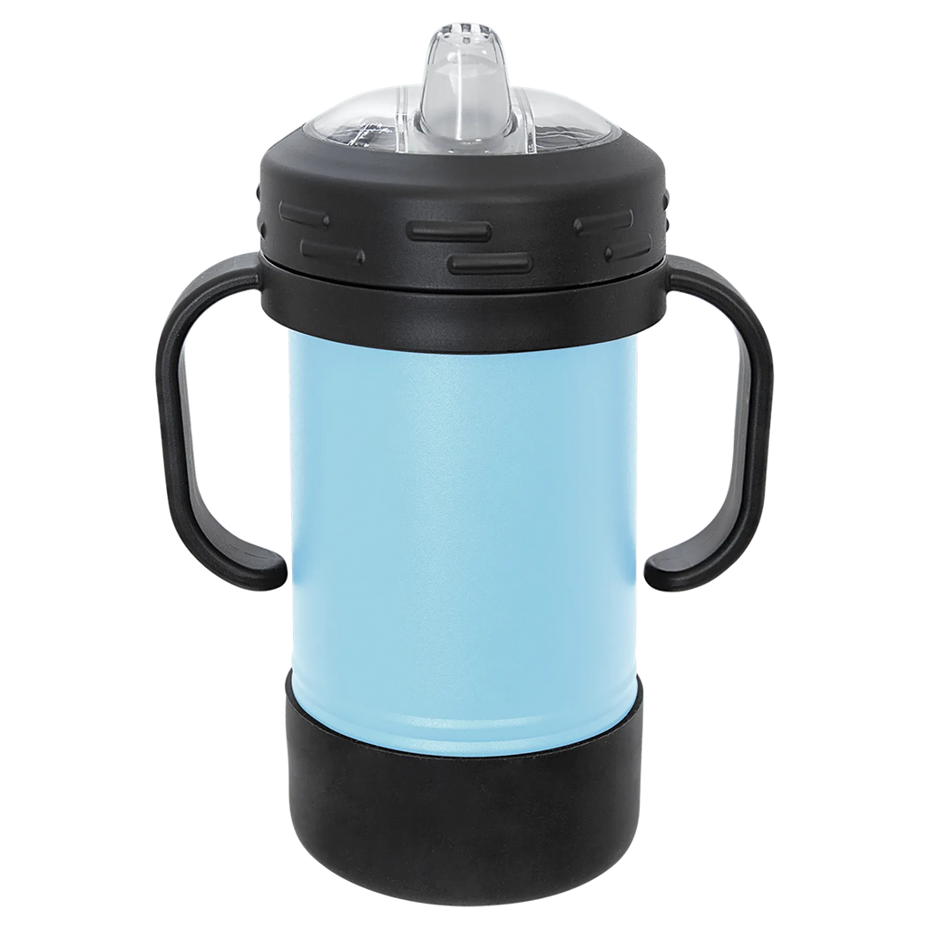 Personalized 10 oz. Polar Camel Sippy Cup by 1a7704-f3.myshopify.com – product_type