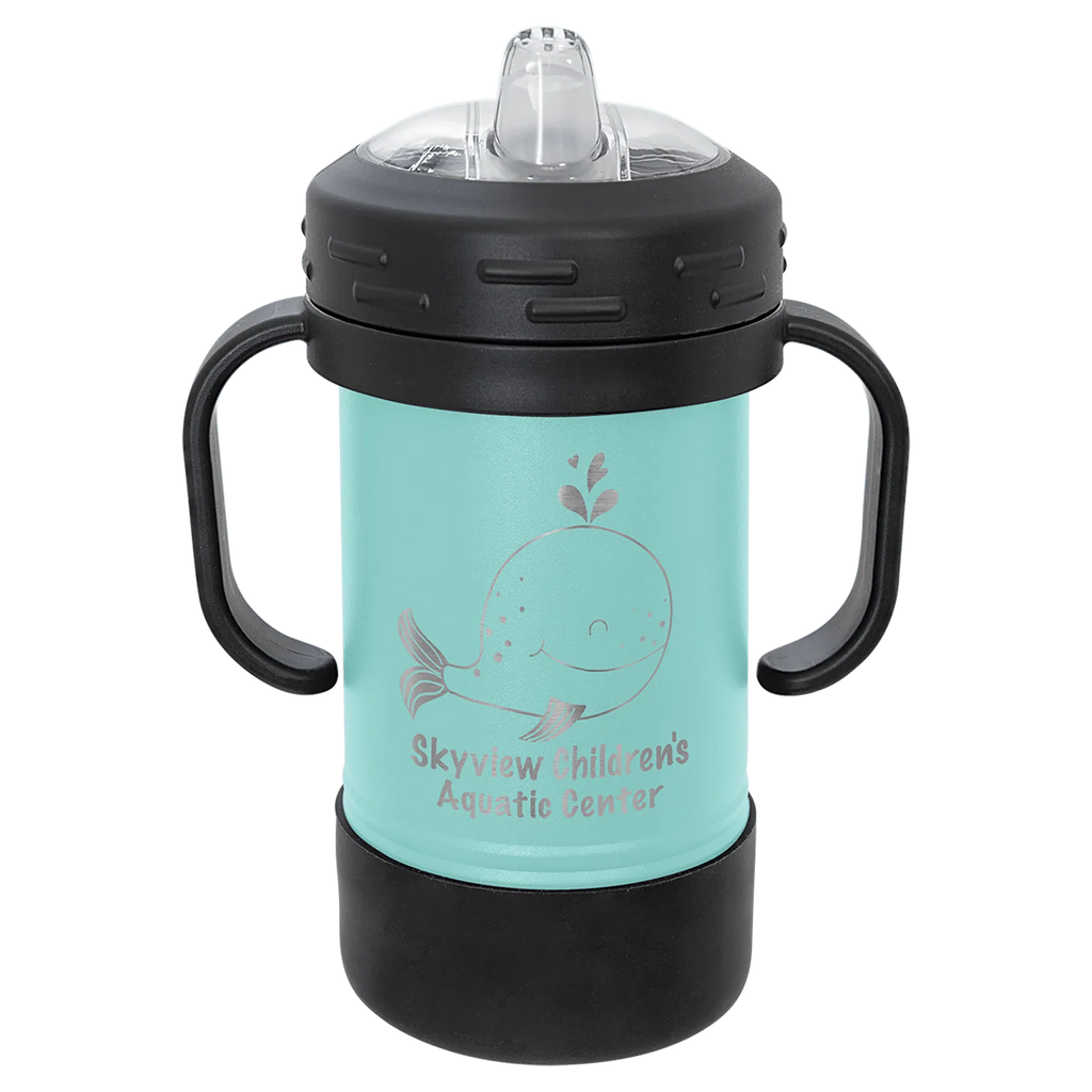 Personalized 10 oz. Polar Camel Sippy Cup by 1a7704-f3.myshopify.com – product_type