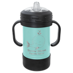 Personalized 10 oz. Polar Camel Sippy Cup by 1a7704-f3.myshopify.com – product_type
