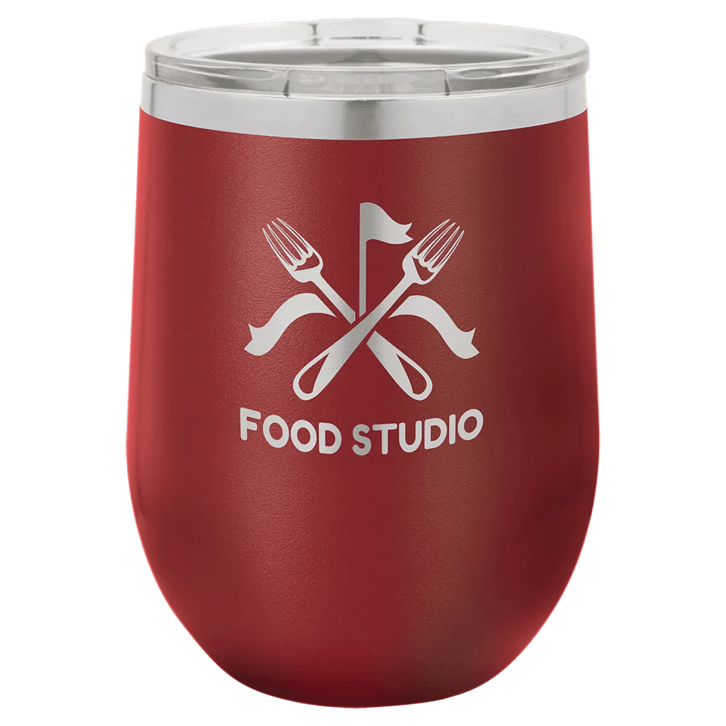Personalized 12 oz. Polar Camel Stemless Wine Tumbler by 1a7704-f3.myshopify.com – product_type