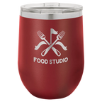 Personalized 12 oz. Polar Camel Stemless Wine Tumbler by 1a7704-f3.myshopify.com – product_type