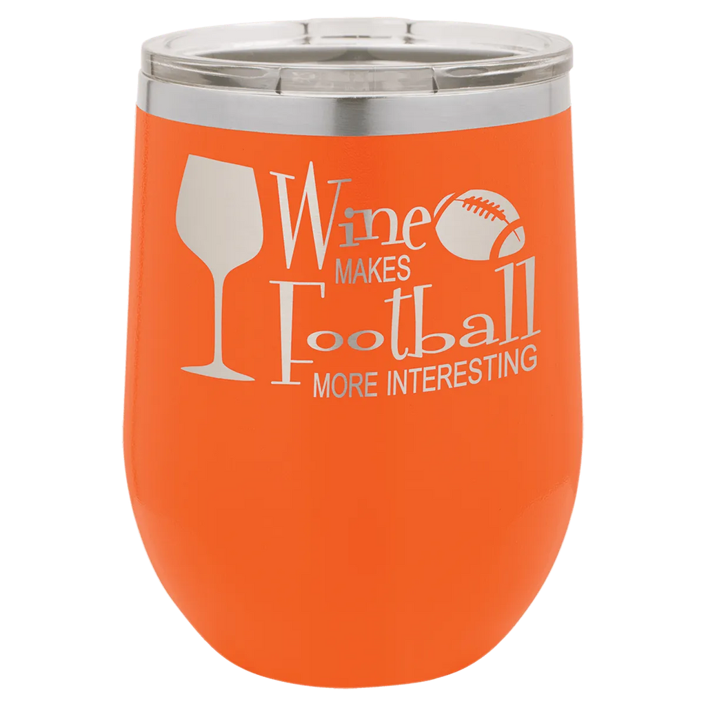 Personalized 12 oz. Polar Camel Stemless Wine Tumbler by 1a7704-f3.myshopify.com – product_type