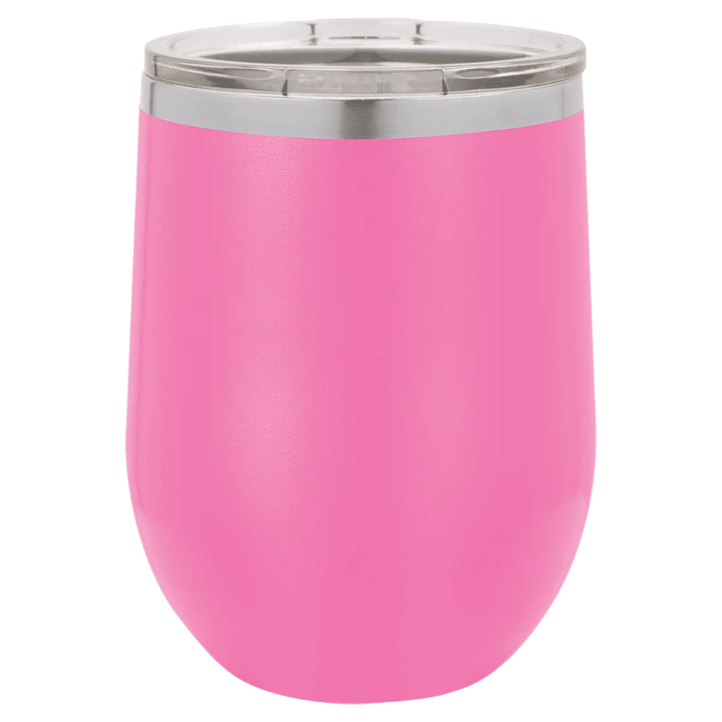 Personalized 12 oz. Polar Camel Stemless Wine Tumbler by 1a7704-f3.myshopify.com – product_type