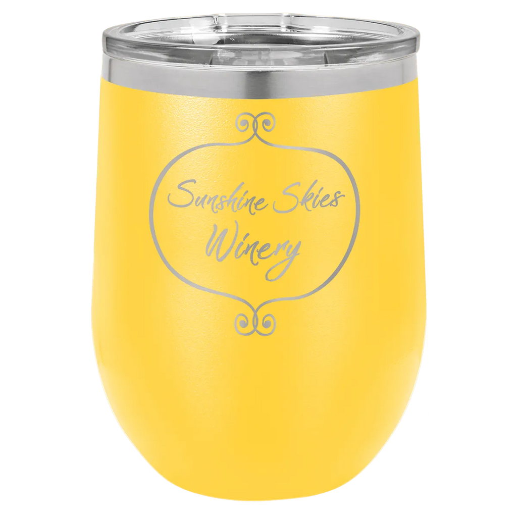 Personalized 12 oz. Polar Camel Stemless Wine Tumbler by 1a7704-f3.myshopify.com – product_type