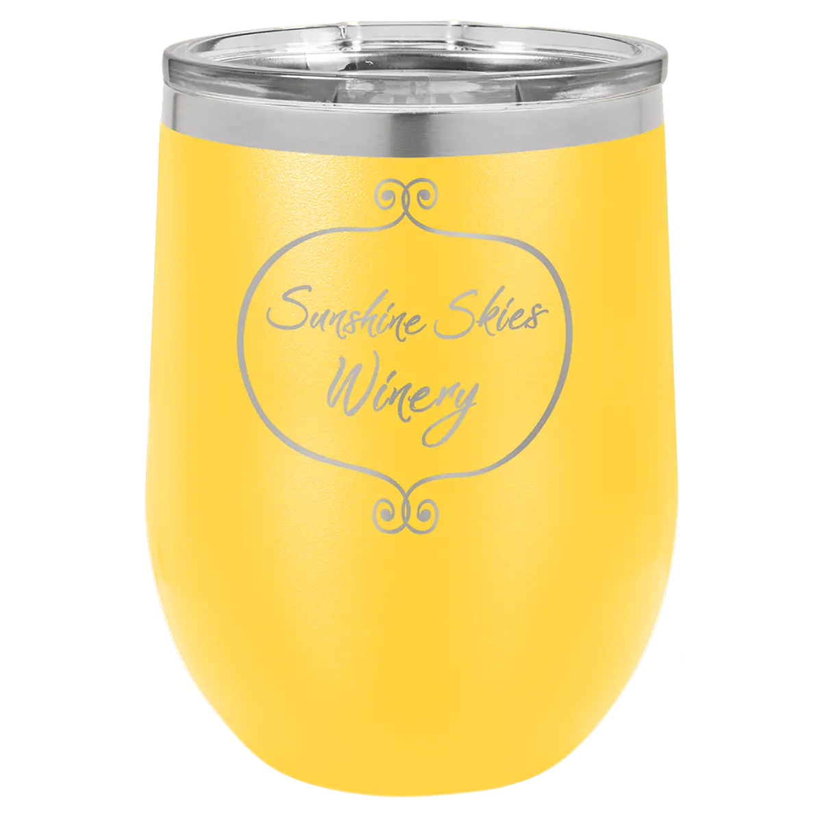 Personalized 12 oz. Polar Camel Stemless Wine Tumbler by 1a7704-f3.myshopify.com – product_type