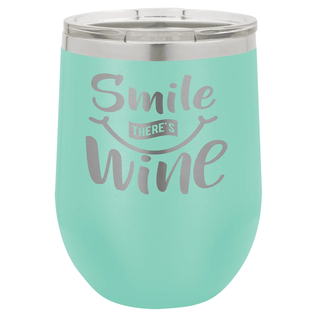 Personalized 12 oz. Polar Camel Stemless Wine Tumbler by 1a7704-f3.myshopify.com – product_type
