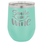 Personalized 12 oz. Polar Camel Stemless Wine Tumbler by 1a7704-f3.myshopify.com – product_type