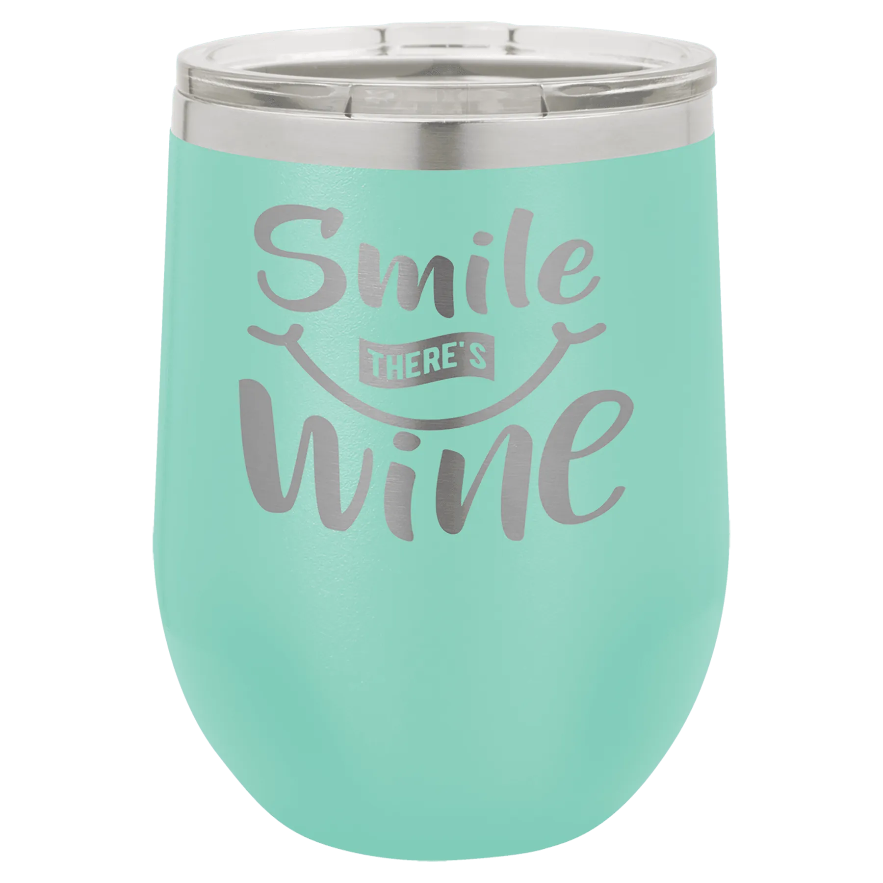 Personalized 12 oz. Polar Camel Stemless Wine Tumbler by 1a7704-f3.myshopify.com – product_type