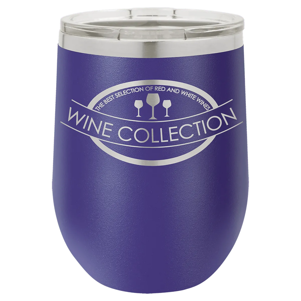 Personalized 12 oz. Polar Camel Stemless Wine Tumbler by 1a7704-f3.myshopify.com – product_type