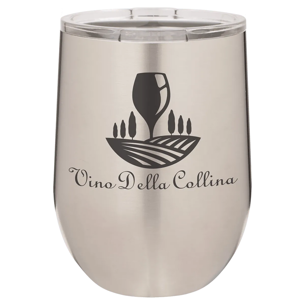 Personalized 12 oz. Polar Camel Stemless Wine Tumbler by 1a7704-f3.myshopify.com – product_type