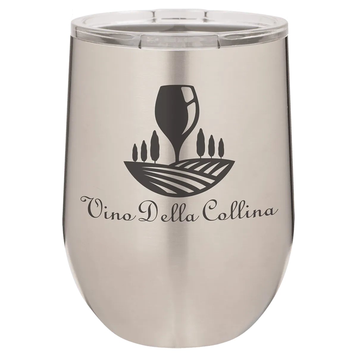 Personalized 12 oz. Polar Camel Stemless Wine Tumbler by 1a7704-f3.myshopify.com – product_type