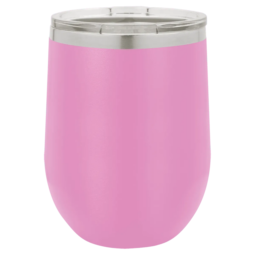 Personalized 12 oz. Polar Camel Stemless Wine Tumbler by 1a7704-f3.myshopify.com – product_type