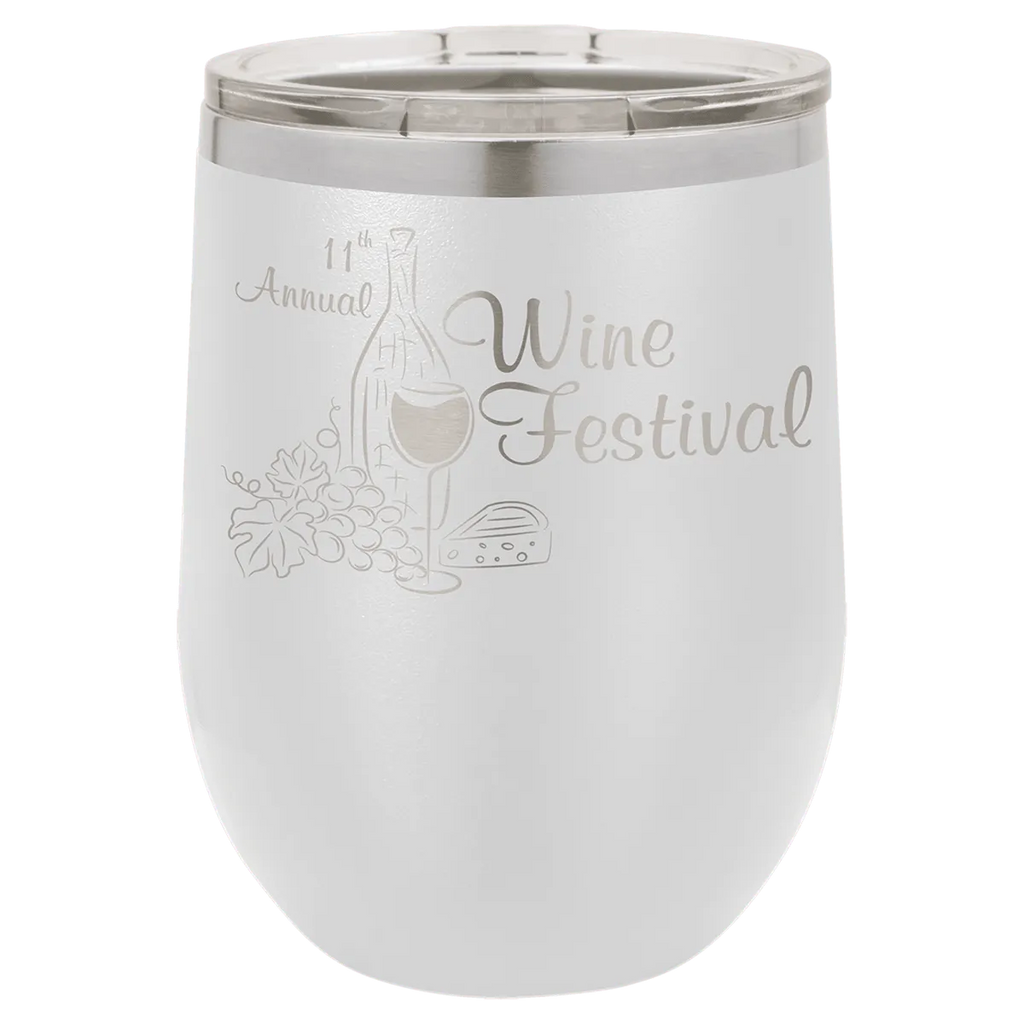 Personalized 12 oz. Polar Camel Stemless Wine Tumbler by 1a7704-f3.myshopify.com – product_type