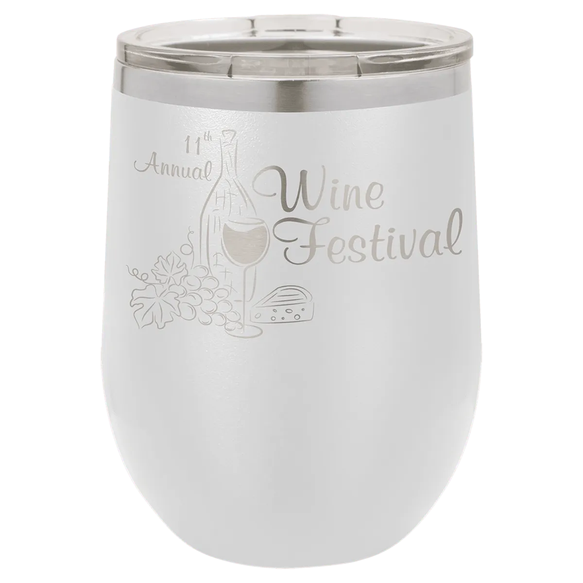 Personalized 12 oz. Polar Camel Stemless Wine Tumbler by 1a7704-f3.myshopify.com – product_type