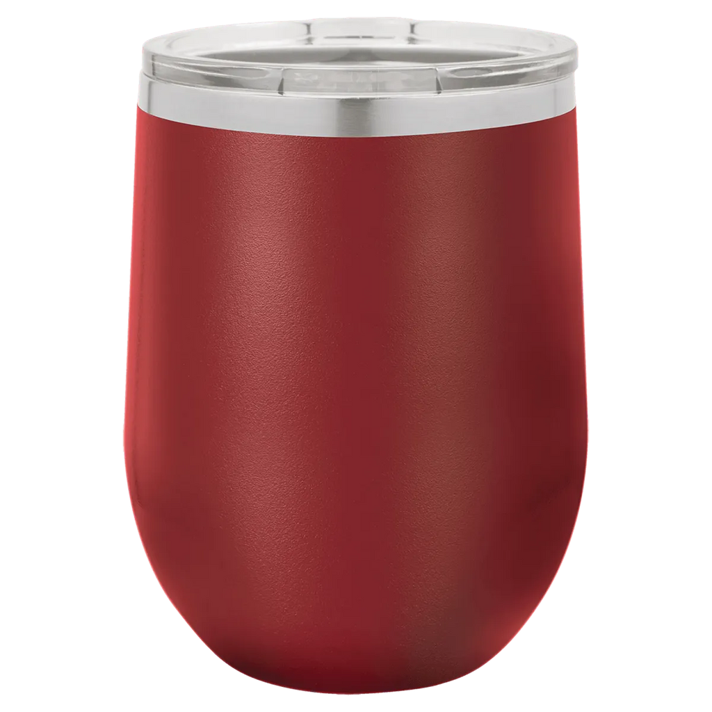 Personalized 12 oz. Polar Camel Stemless Wine Tumbler by 1a7704-f3.myshopify.com – product_type