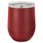 Personalized 12 oz. Polar Camel Stemless Wine Tumbler by 1a7704-f3.myshopify.com – product_type
