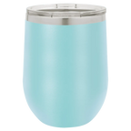 Personalized 12 oz. Polar Camel Stemless Wine Tumbler by 1a7704-f3.myshopify.com – product_type