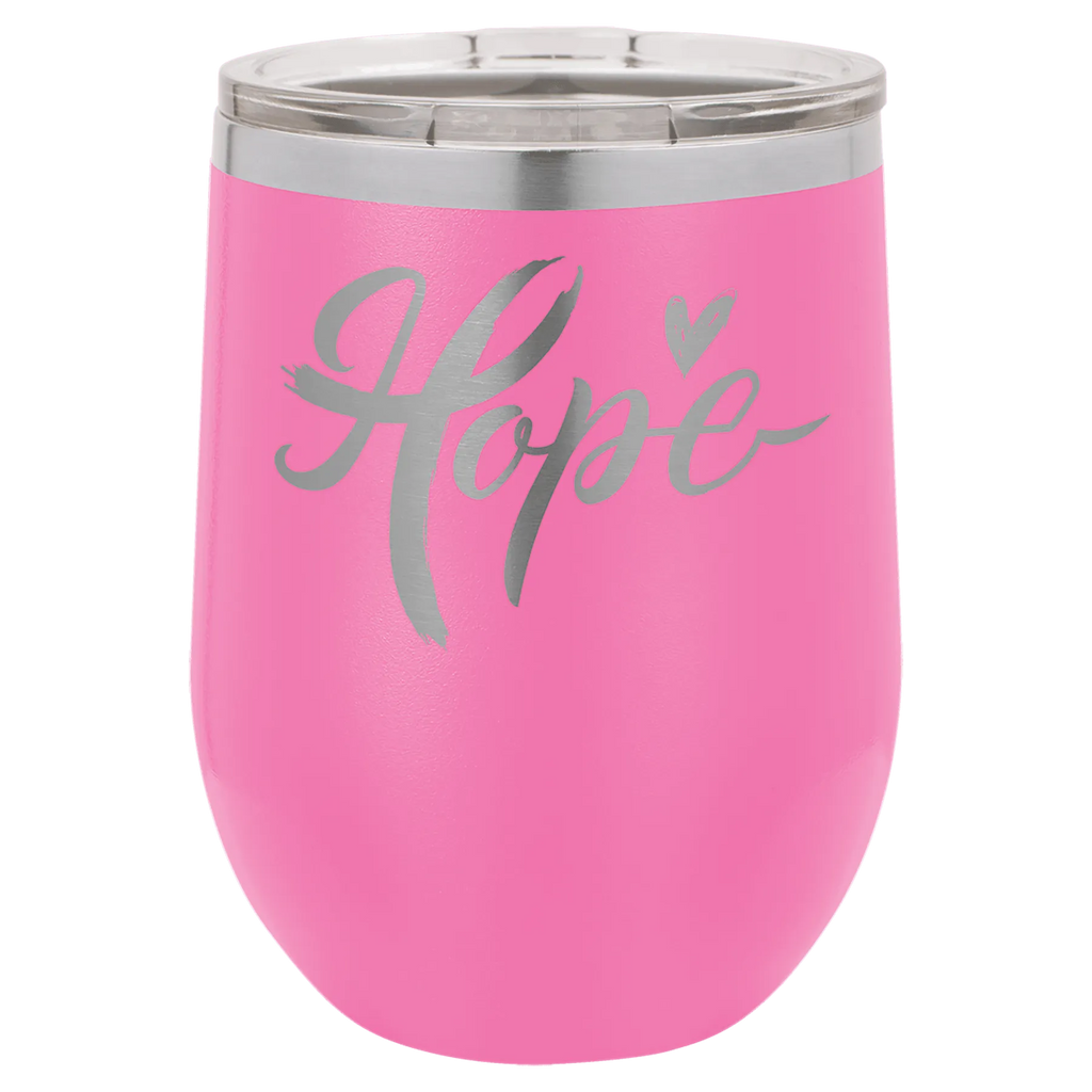 Personalized 12 oz. Polar Camel Stemless Wine Tumbler by 1a7704-f3.myshopify.com – product_type