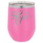 Personalized 12 oz. Polar Camel Stemless Wine Tumbler by 1a7704-f3.myshopify.com – product_type
