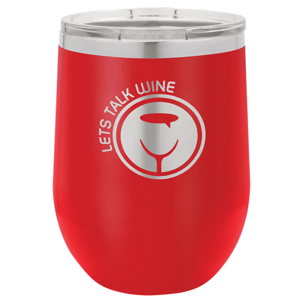Personalized 12 oz. Polar Camel Stemless Wine Tumbler by 1a7704-f3.myshopify.com – product_type