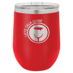 Personalized 12 oz. Polar Camel Stemless Wine Tumbler by 1a7704-f3.myshopify.com – product_type