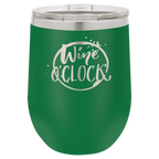 Personalized 12 oz. Polar Camel Stemless Wine Tumbler by 1a7704-f3.myshopify.com – product_type