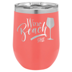 Personalized 12 oz. Polar Camel Stemless Wine Tumbler by 1a7704-f3.myshopify.com – product_type