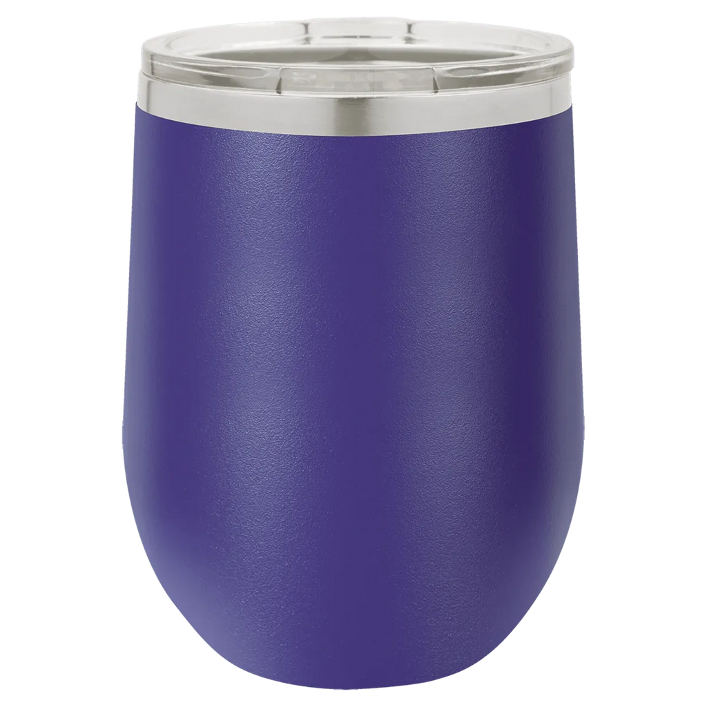 Personalized 12 oz. Polar Camel Stemless Wine Tumbler by 1a7704-f3.myshopify.com – product_type