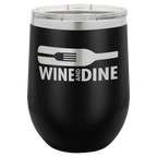 Personalized 12 oz. Polar Camel Stemless Wine Tumbler by 1a7704-f3.myshopify.com – product_type