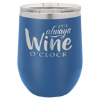 Personalized 12 oz. Polar Camel Stemless Wine Tumbler by 1a7704-f3.myshopify.com – product_type