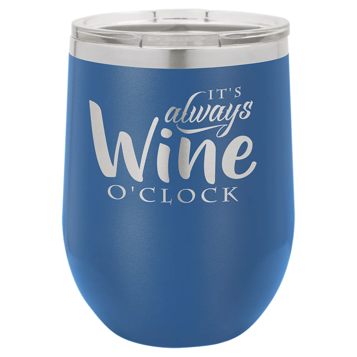 Personalized 12 oz. Polar Camel Stemless Wine Tumbler by 1a7704-f3.myshopify.com – product_type